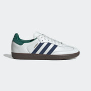 Samba Og Adults Unisex Sneakers White