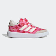 Courtblock Minnie El C Kids Unisex Sneakers Pink