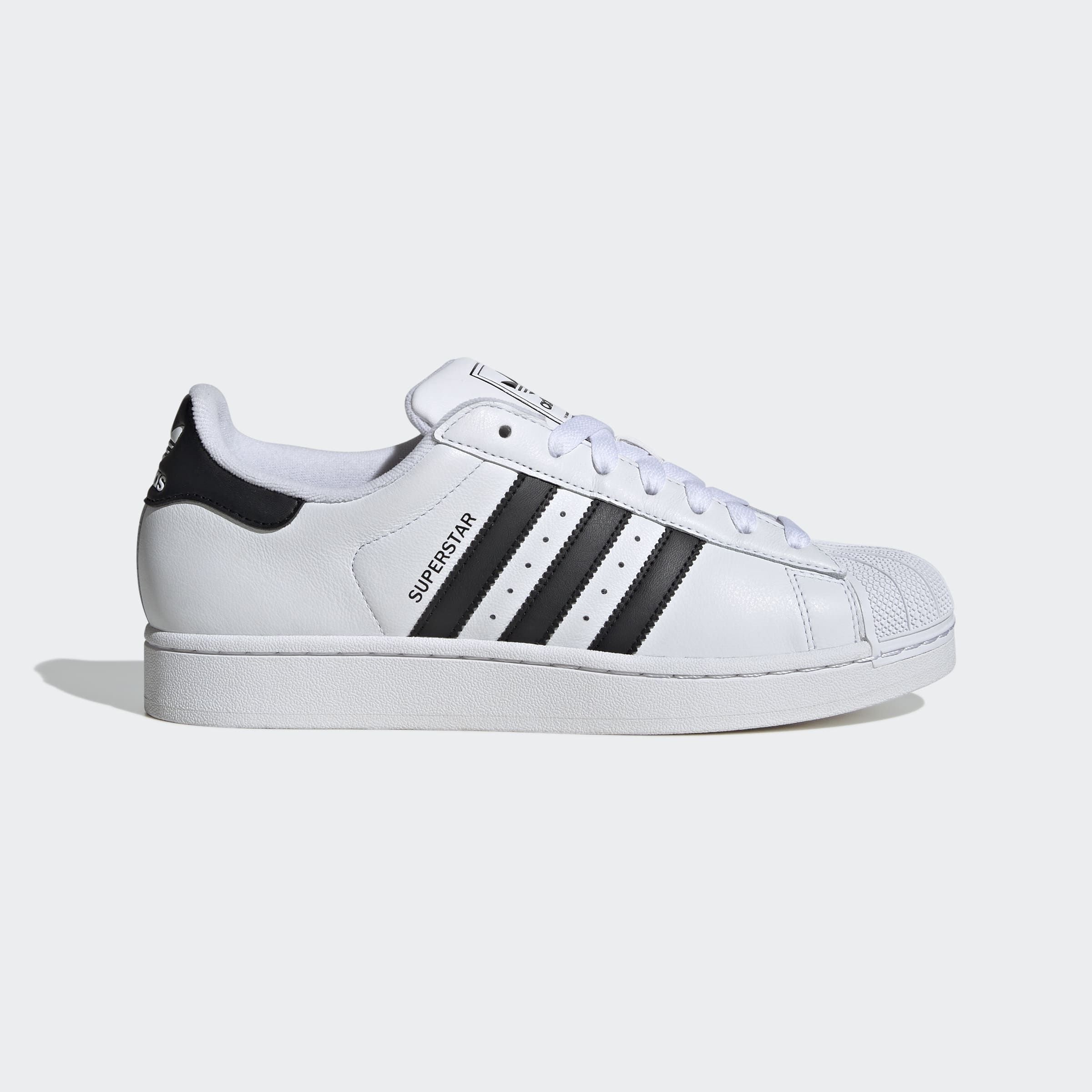 Superstar Ii Adults  Unisex  Sneakers White
