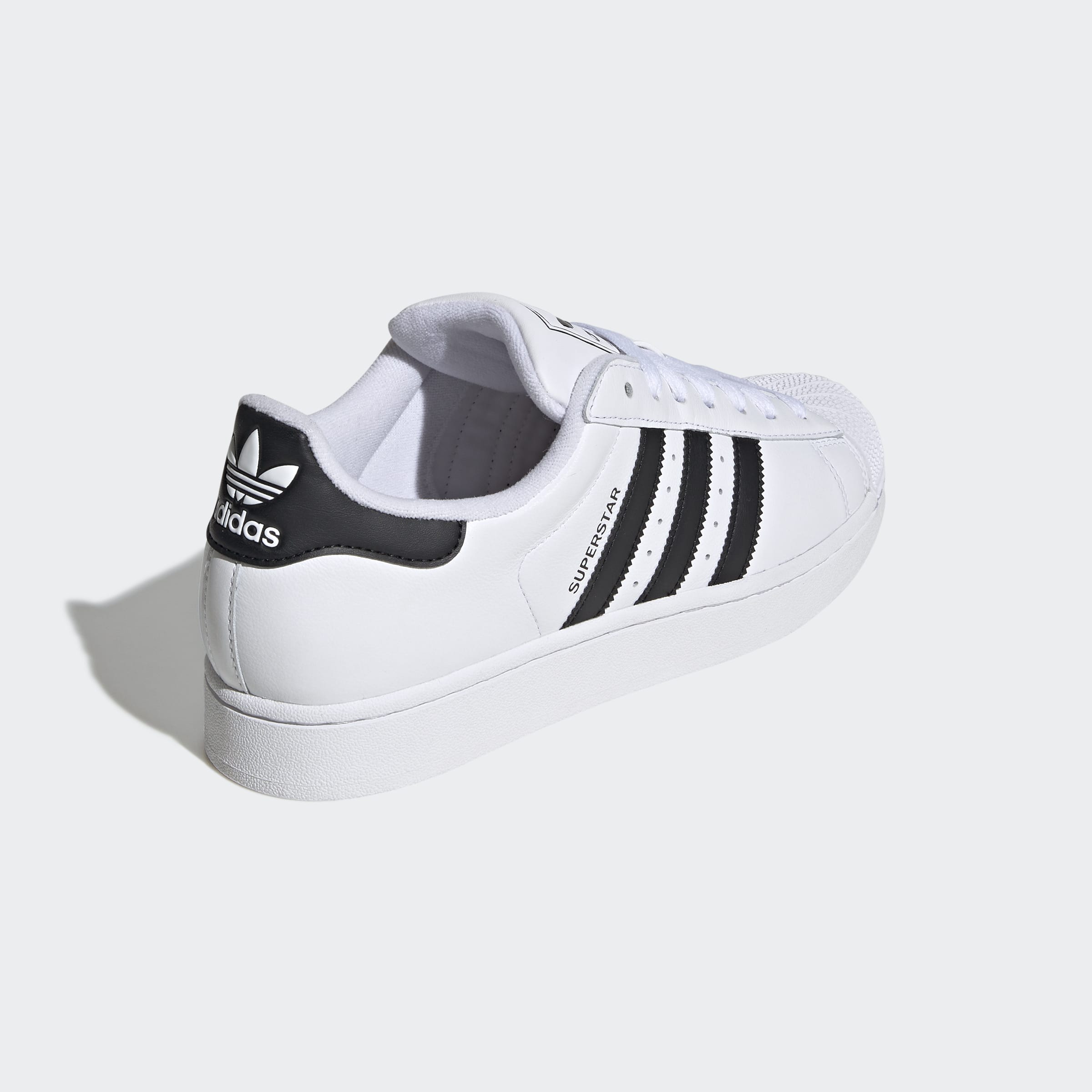 Adidas Superstar II Sneakers