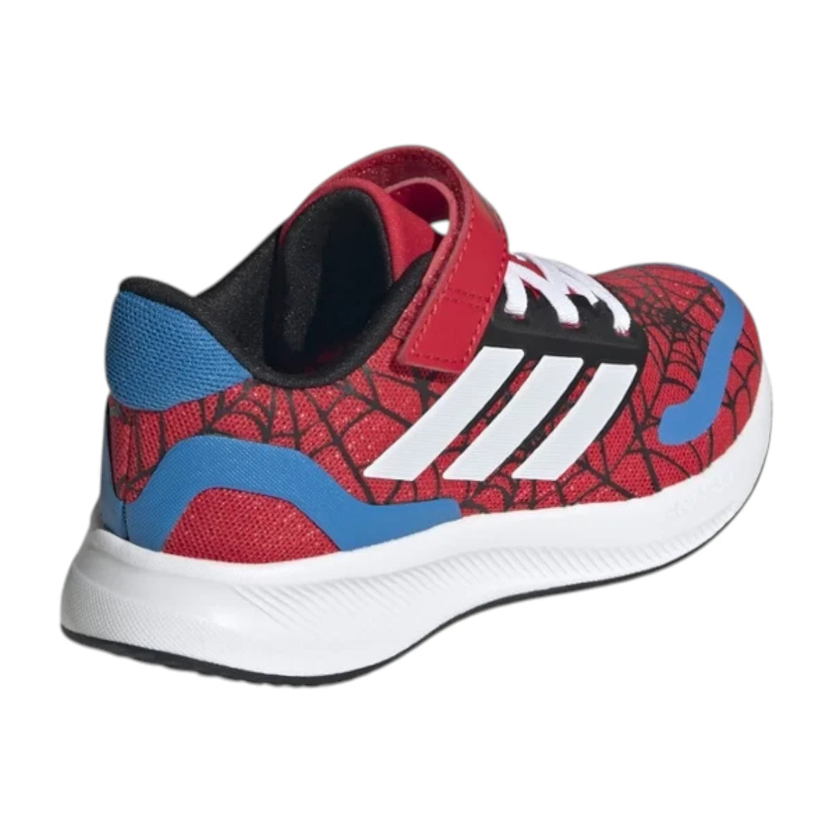 Adidas Marvel Spider-Man Runfalcon 3.0 Running Shoes
