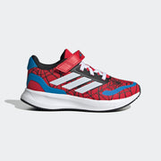 Runfalcon Spider-Man El C Kids Unisex Running Shoes Red