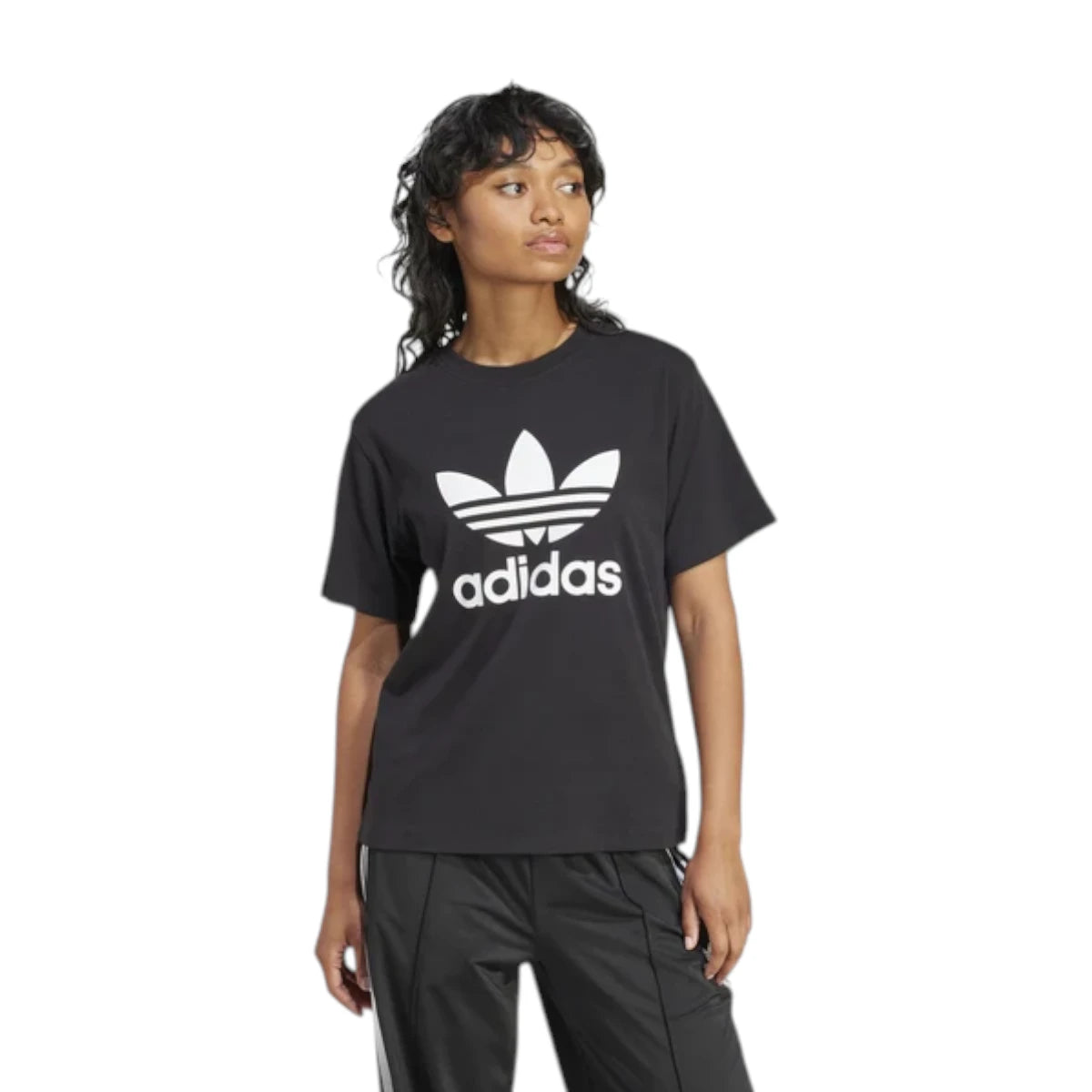 Adidas Trefoil T-shirt