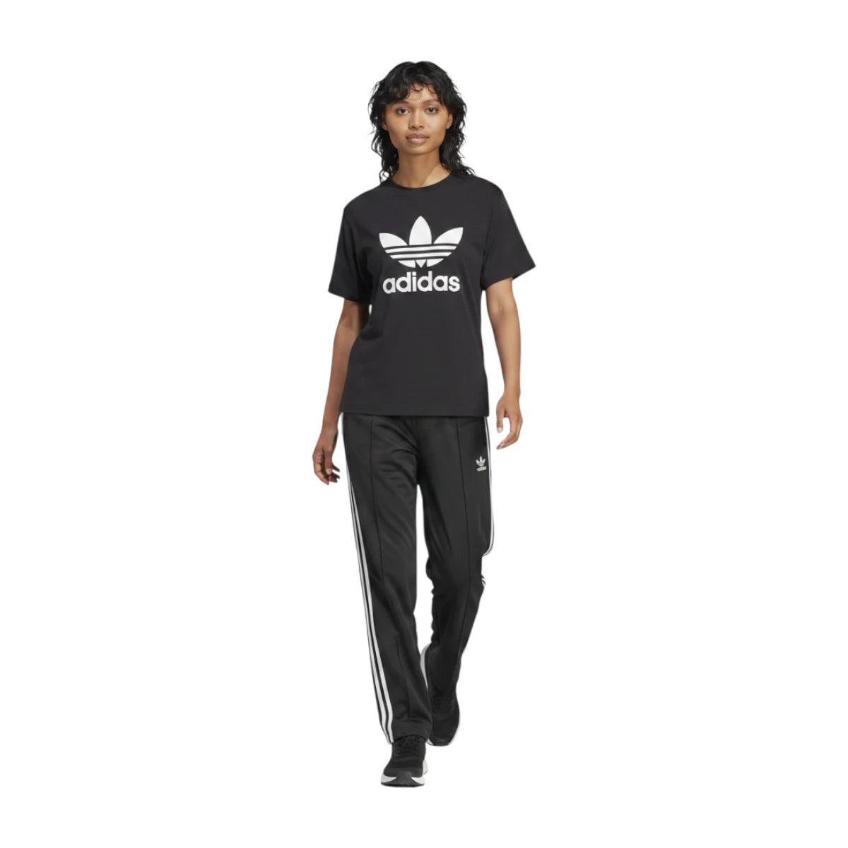 Adidas Trefoil T-shirt
