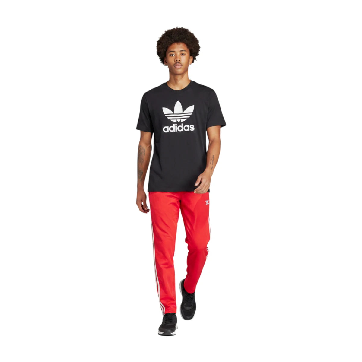 Adidas Trefoil T-shirt