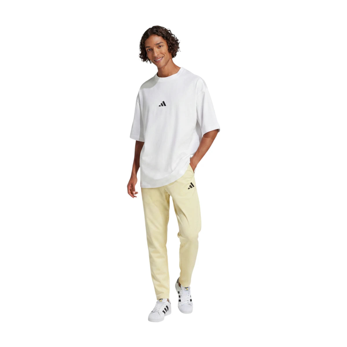 Adidas Future Icons Small Logo T-shirt