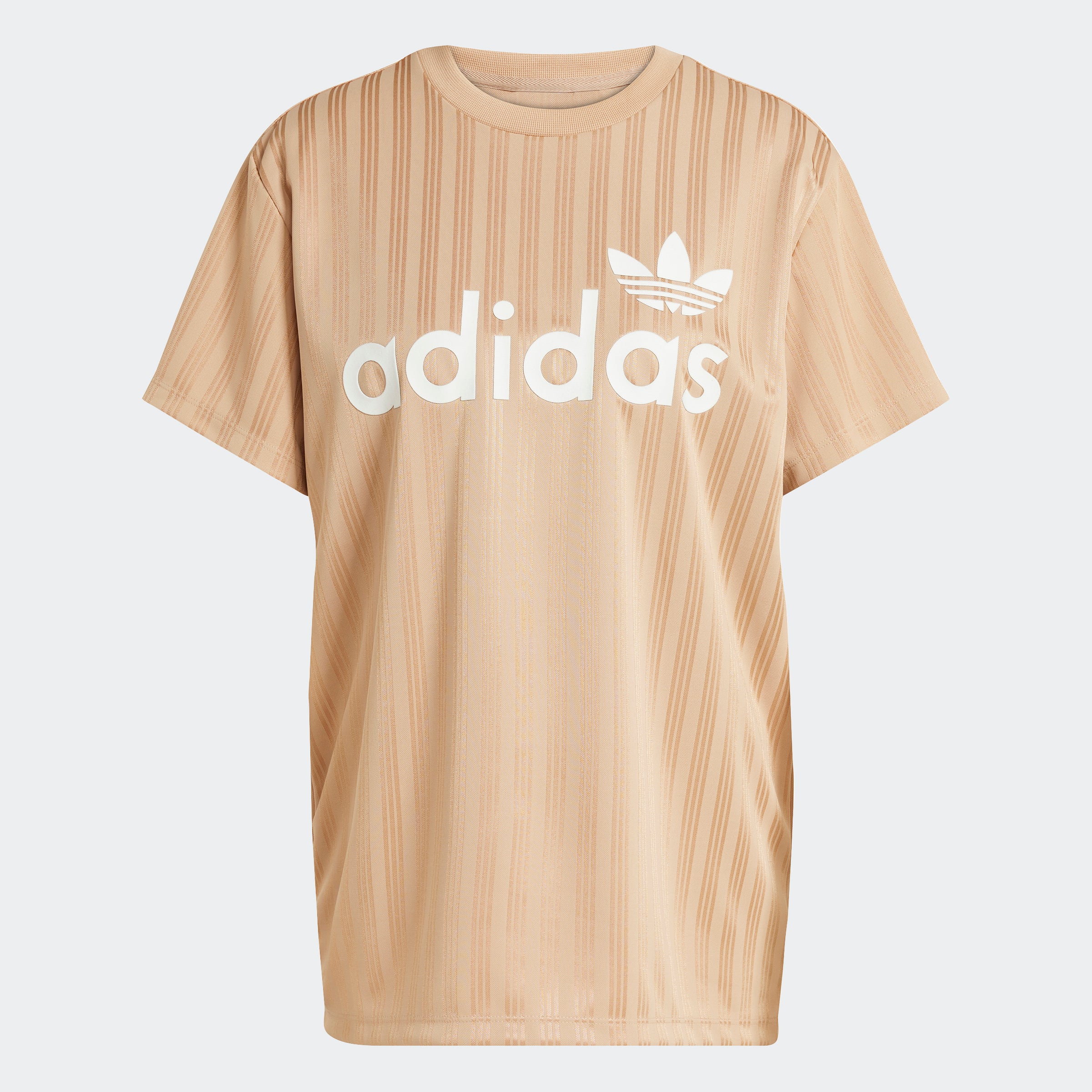 Graphic Bf Adults Female Tshirts Beige