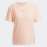Ess Wr Adults Female Tshirts Pink
