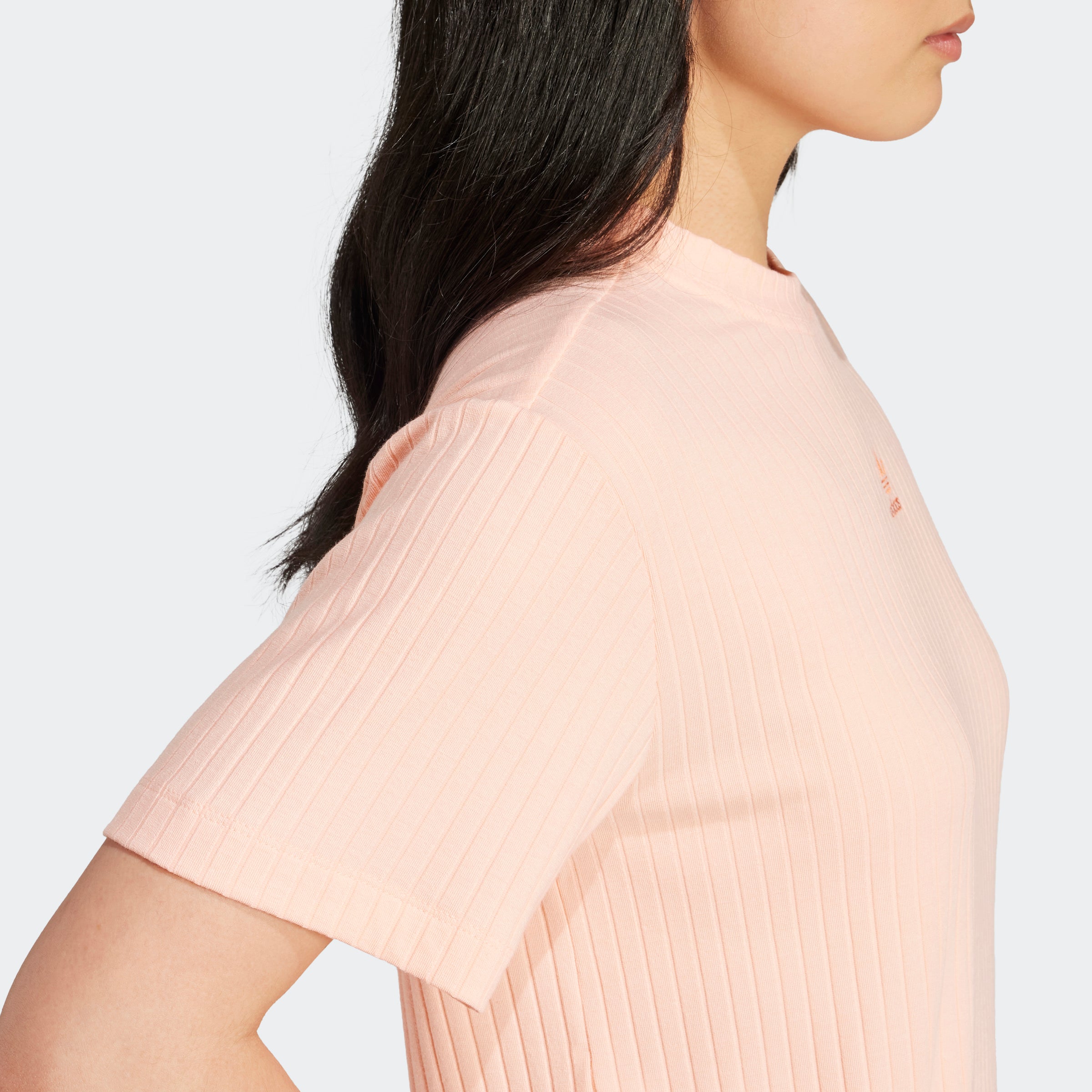 Ess Wr Adults Female Tshirts Pink