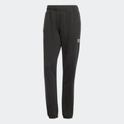 Ess Ft Adults  Male Trousers & Chinos Black