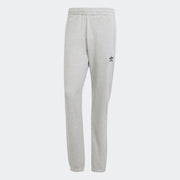 Ess Ft Adults  Male  Trousers & Chinos Grey