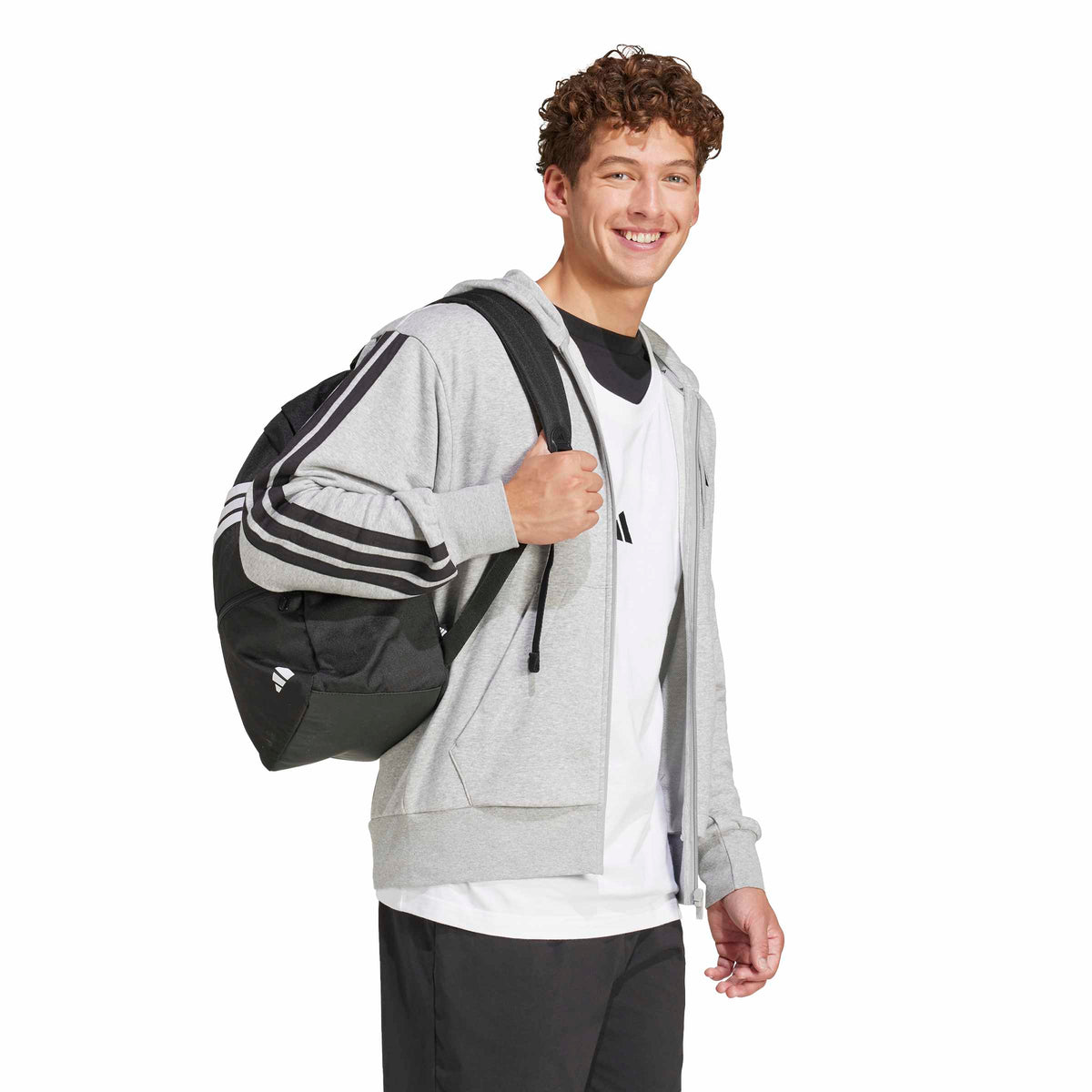 Adidas Classic Back-To-School BackPack