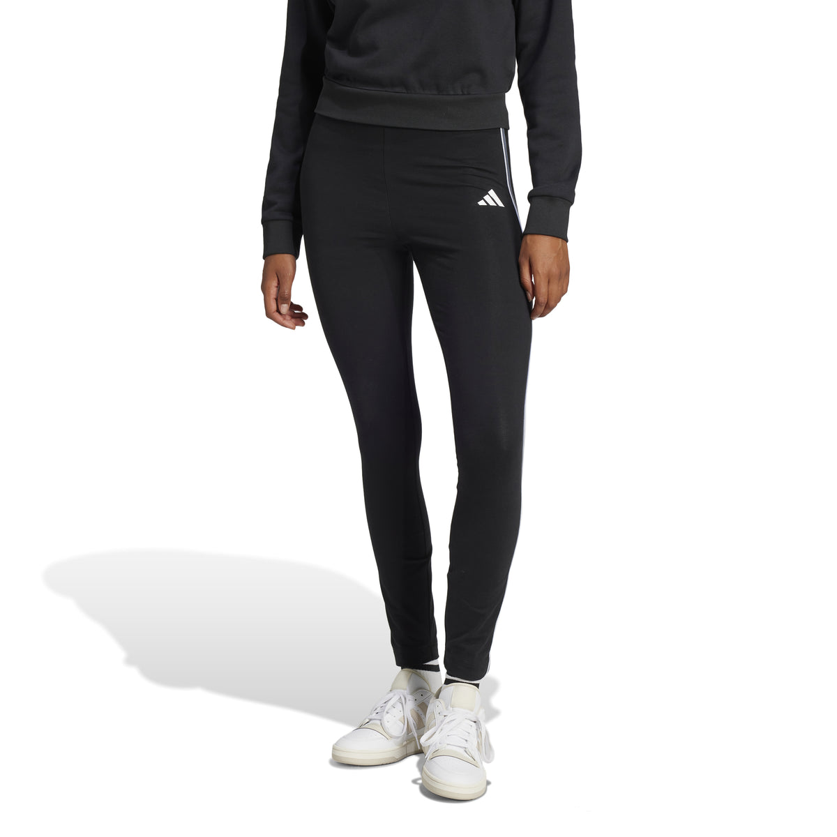 Adidas Essentials Color Pop High-Waisted Leggings
