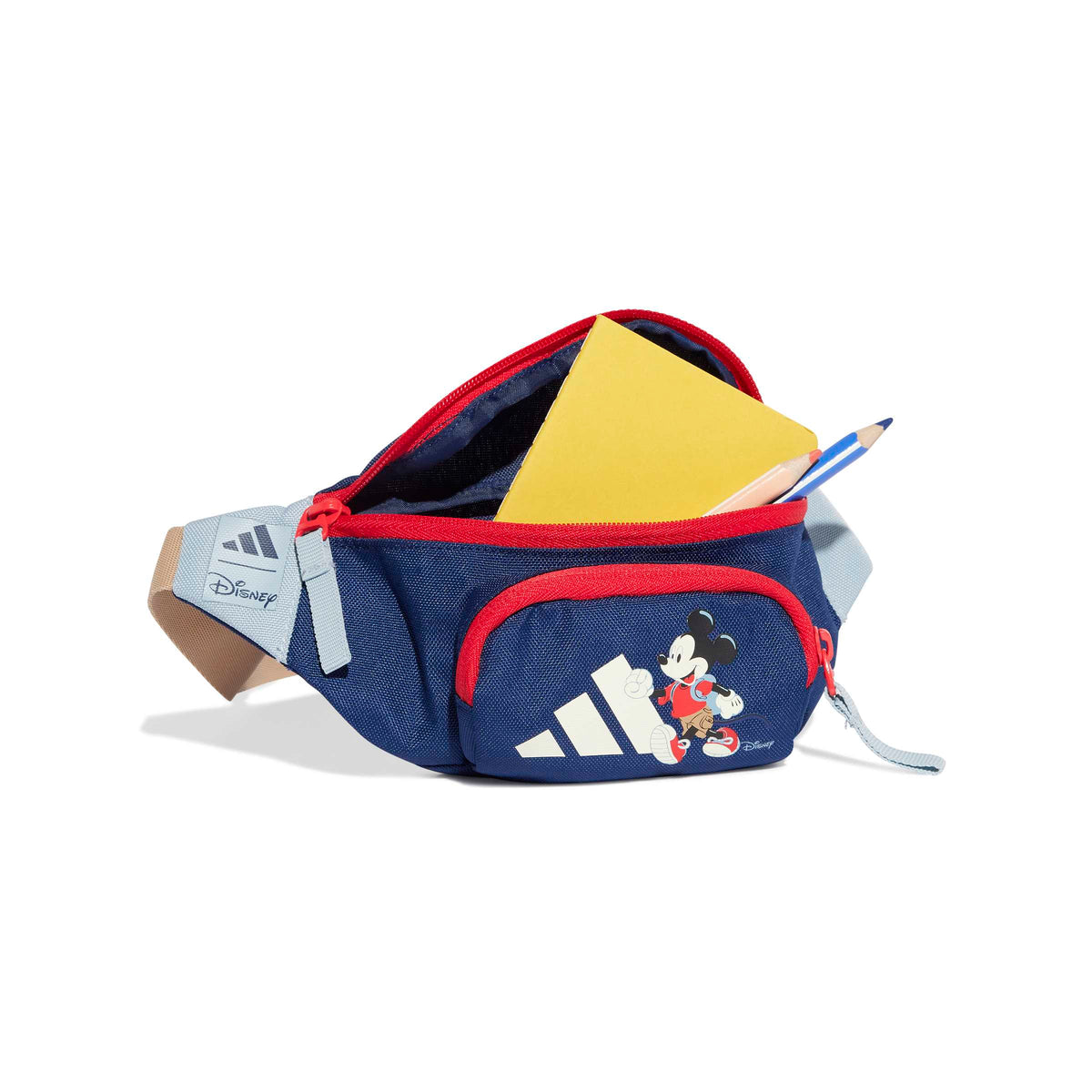 Adidas Disney Mickey Mouse Cross Body Bag