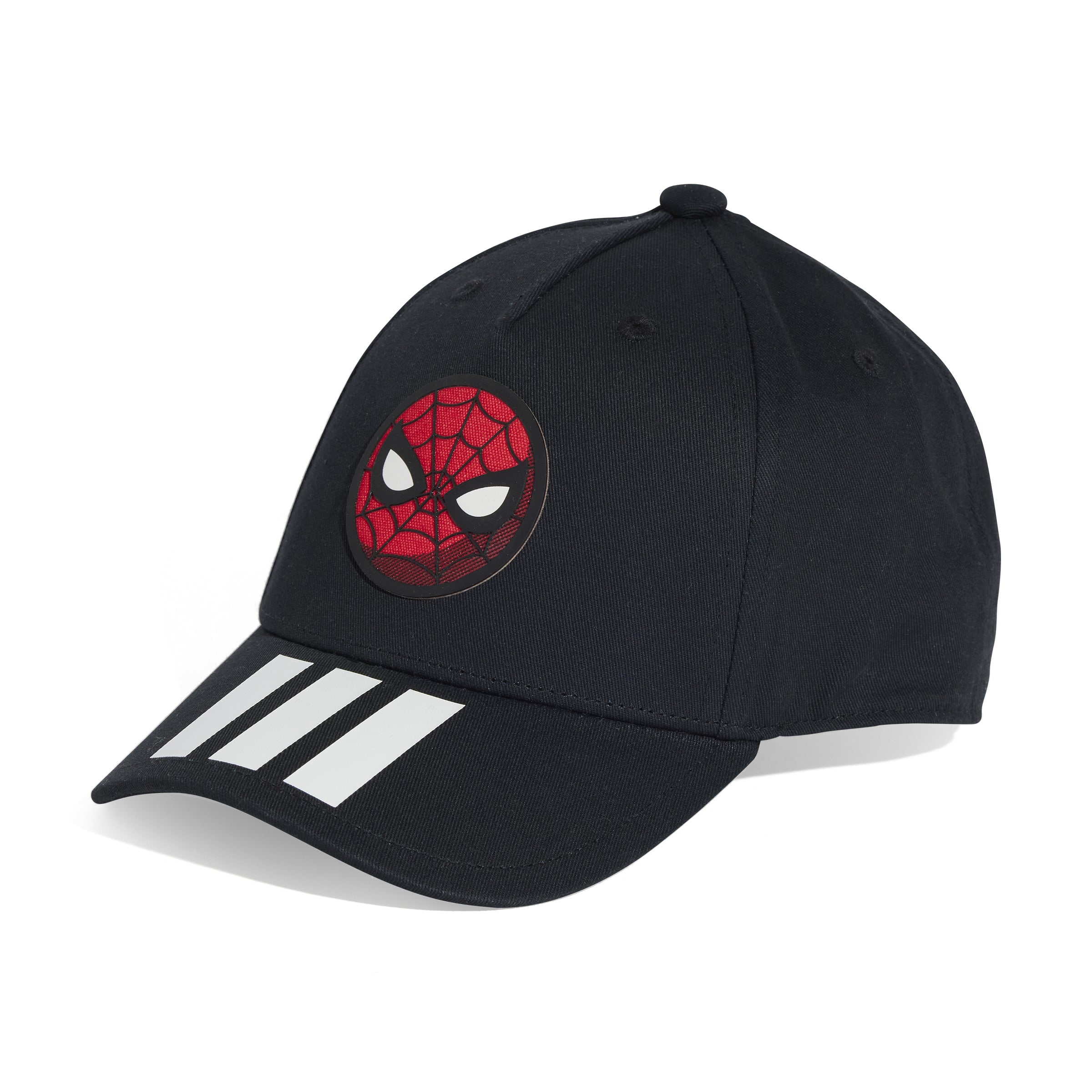 Adidas Marvel Spider-Man Caps