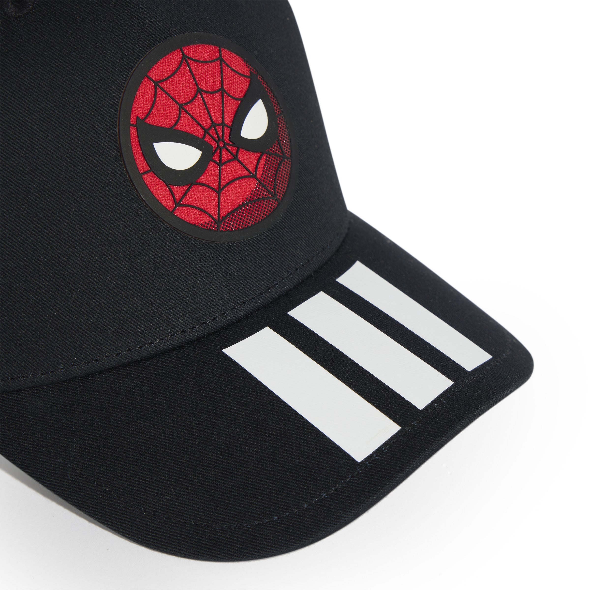 Adidas Marvel Spider-Man Caps