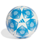Ucl Clb Adults Unisex  Balls Blue