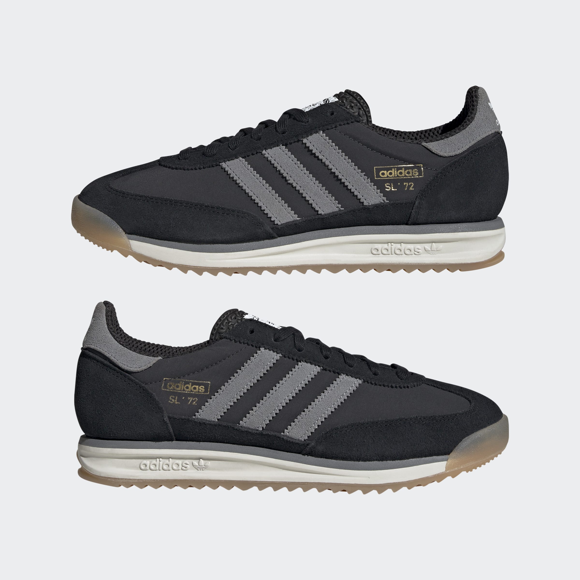 Sl 72 Rs Adults  Male  Sneakers Grey