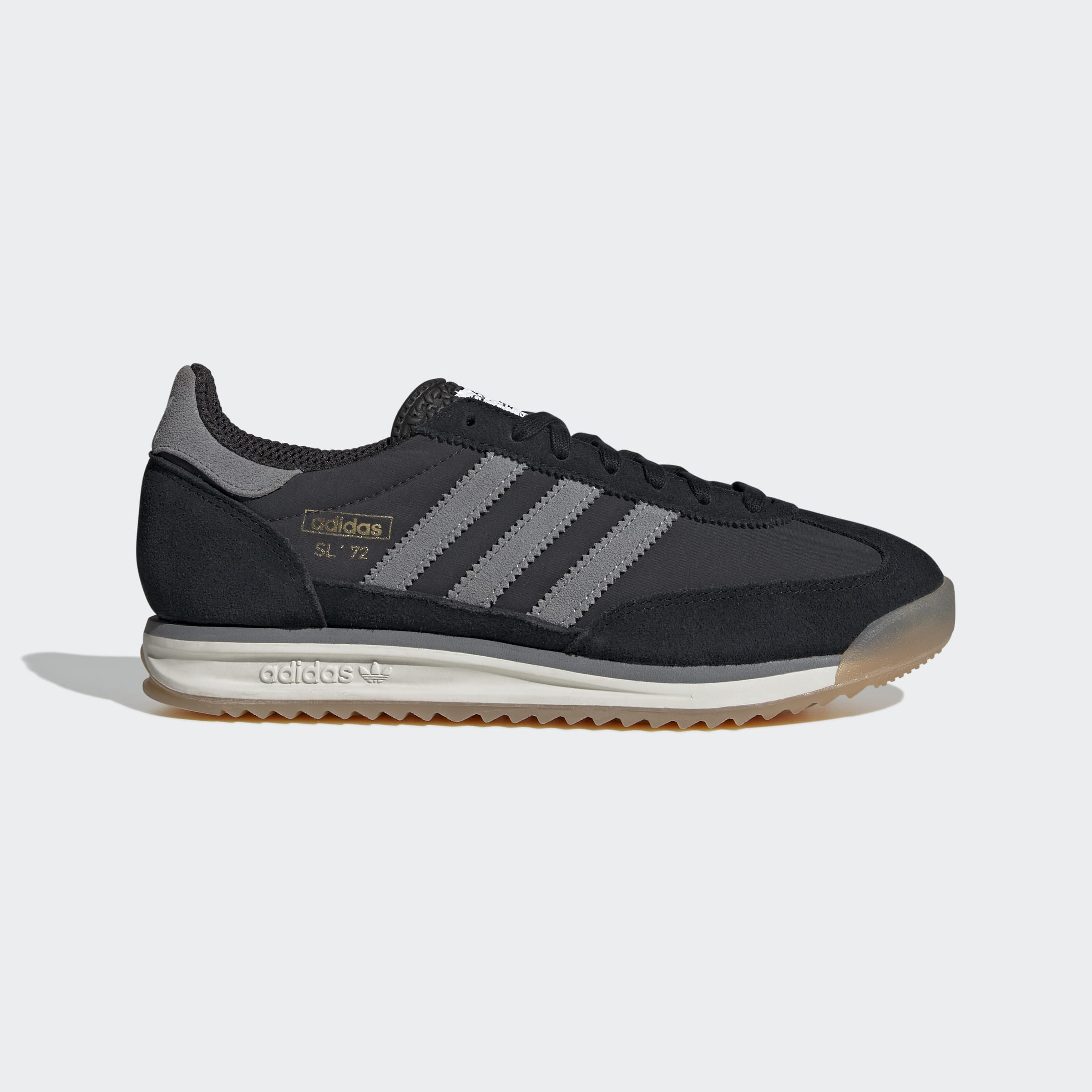 Sl 72 Rs Adults  Male  Sneakers Grey