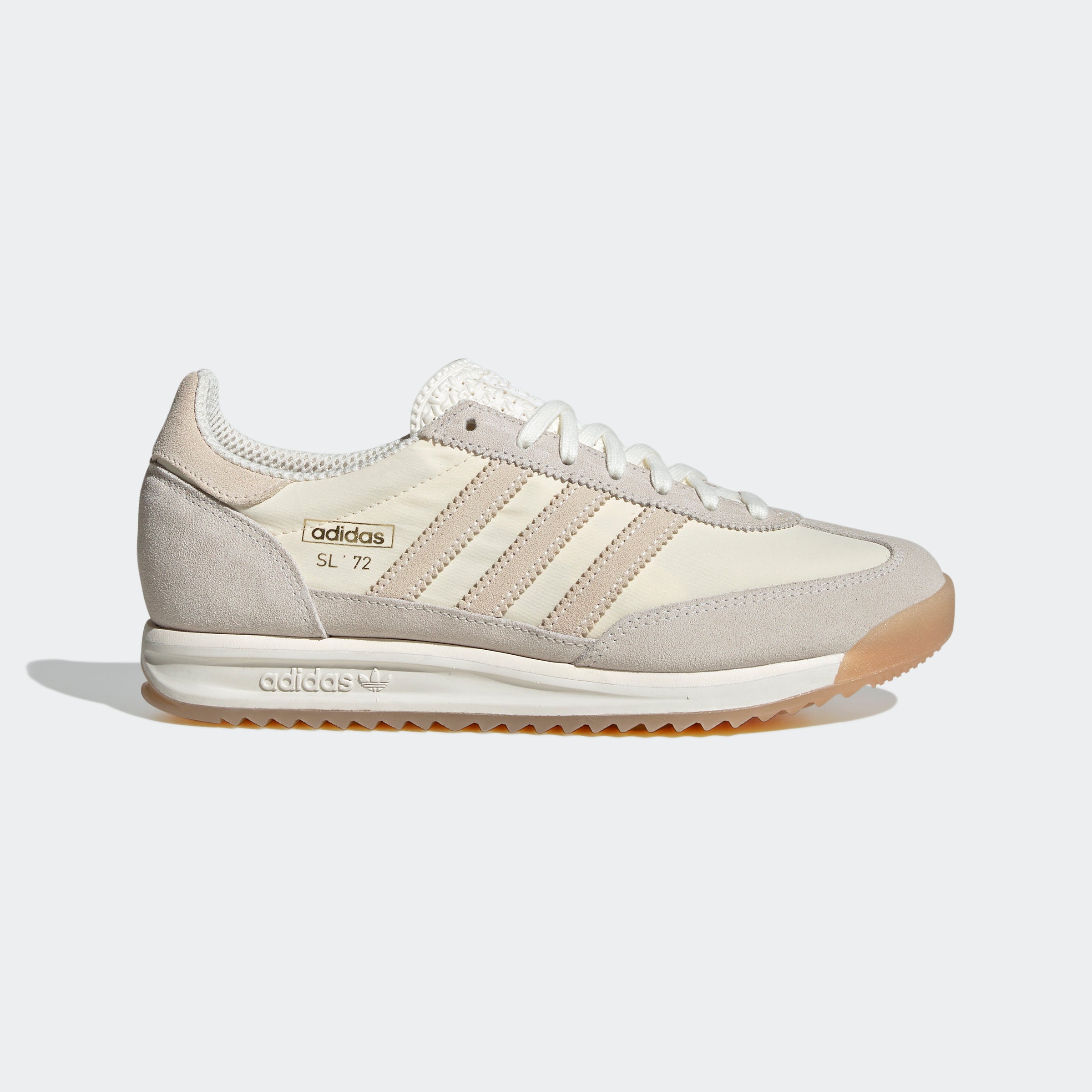 Sl 72 Rs Adults  Male  Sneakers Off White