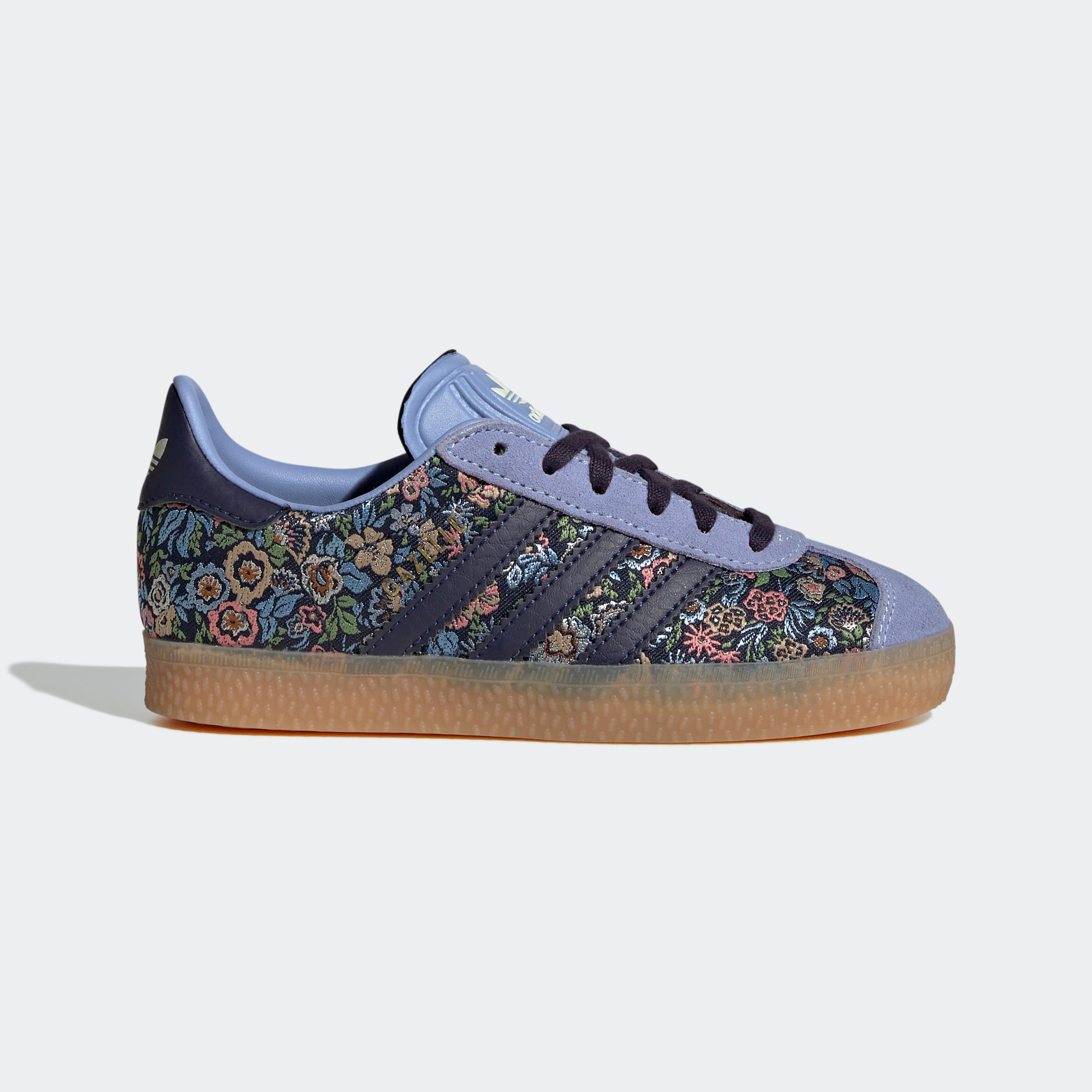 Gazelle C Kids Unisex  Sneakers Multicolor