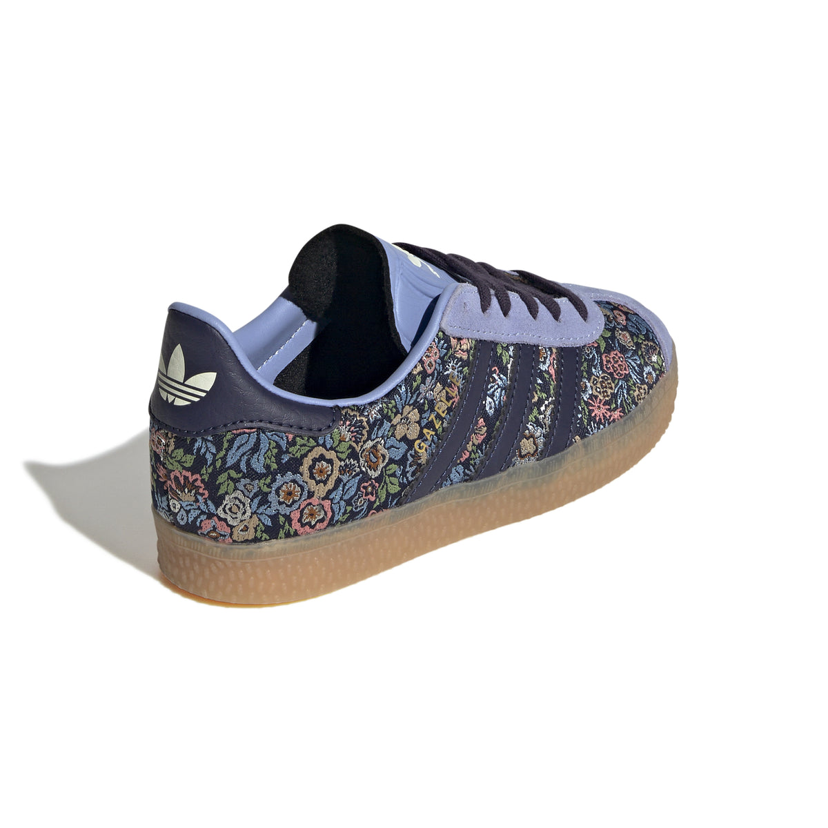 Adidas Gazelle X Liberty London Sneakers
