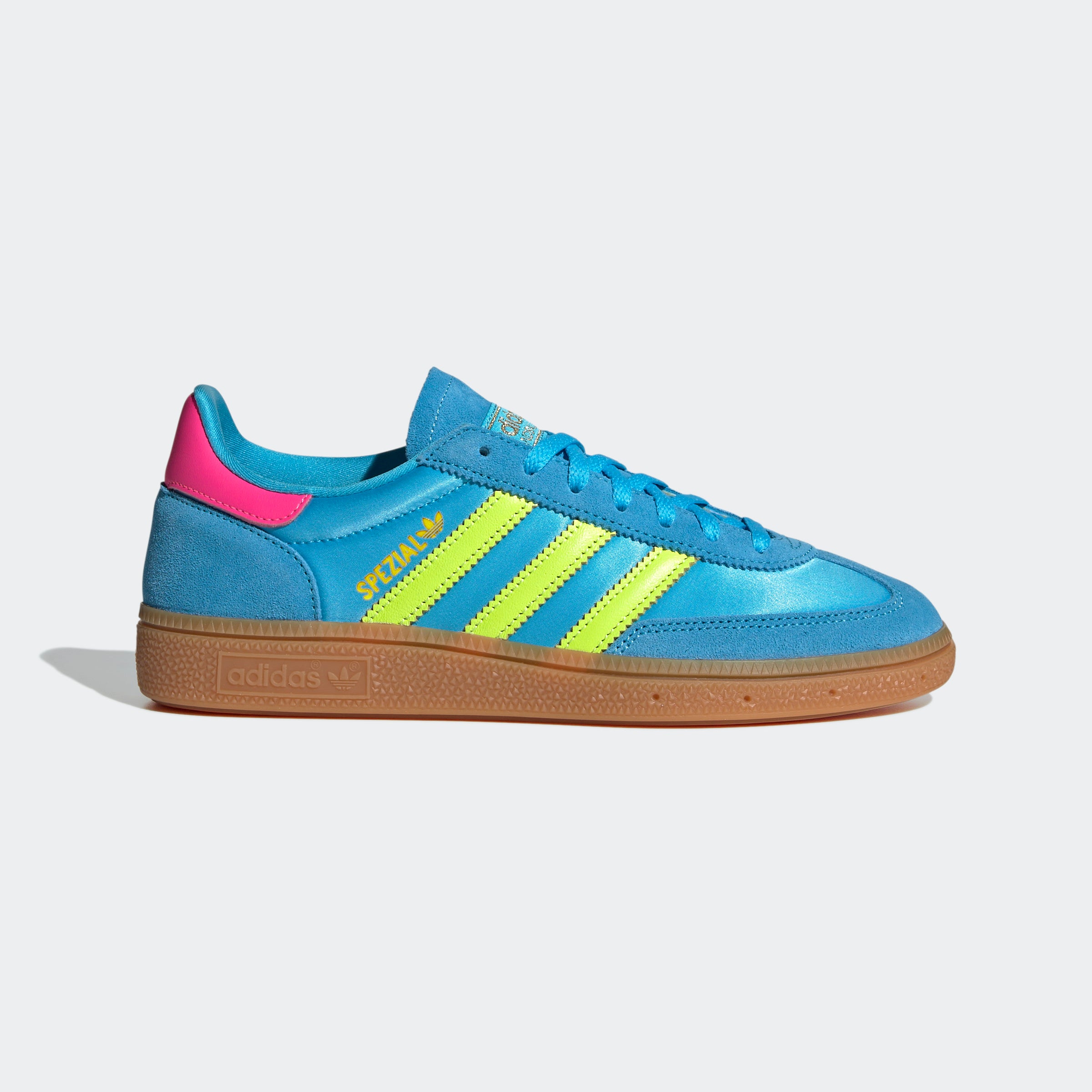 Handball Spezial Adults  Female Sneakers Blue