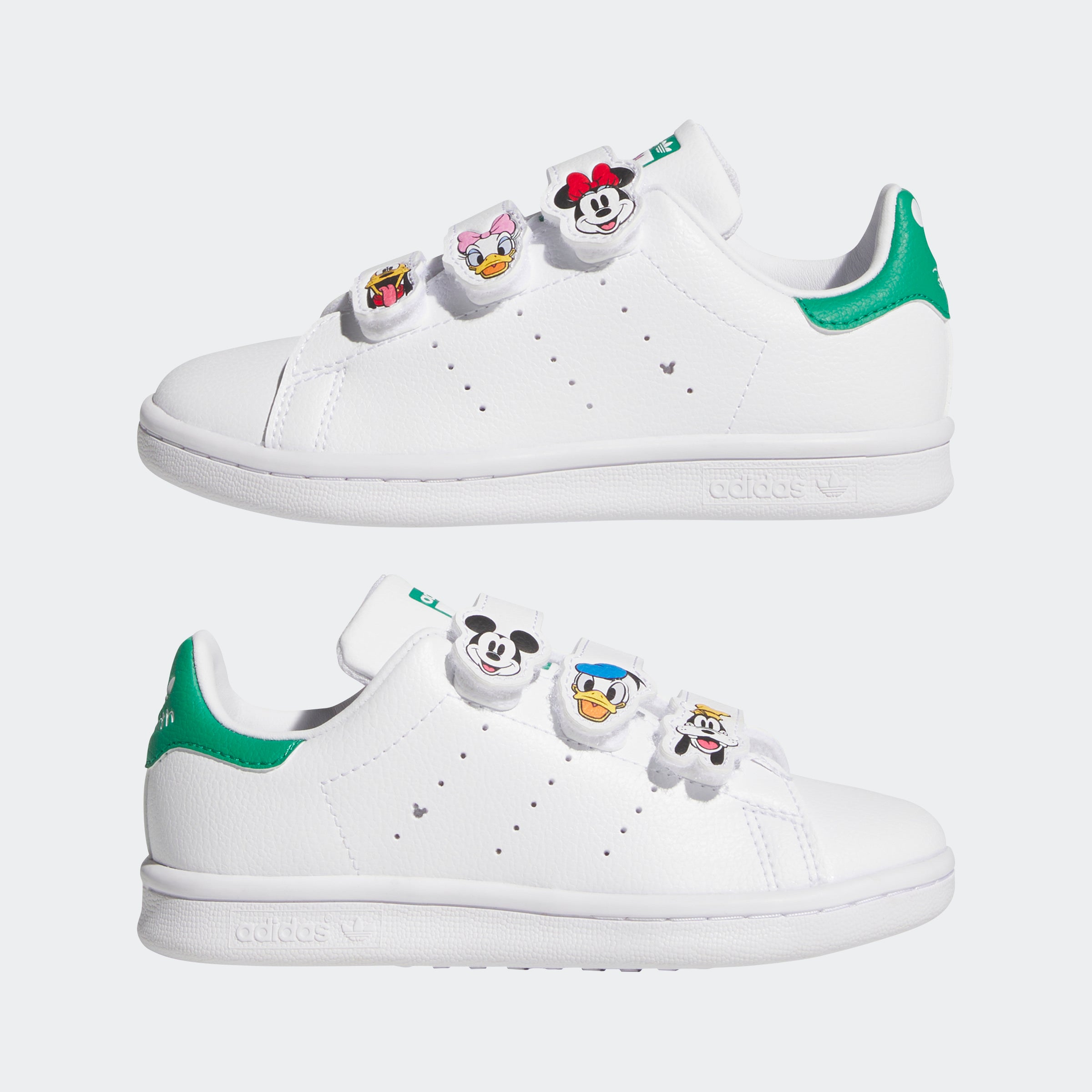 Stan Smith Cf C Kids Unisex  Sneakers White