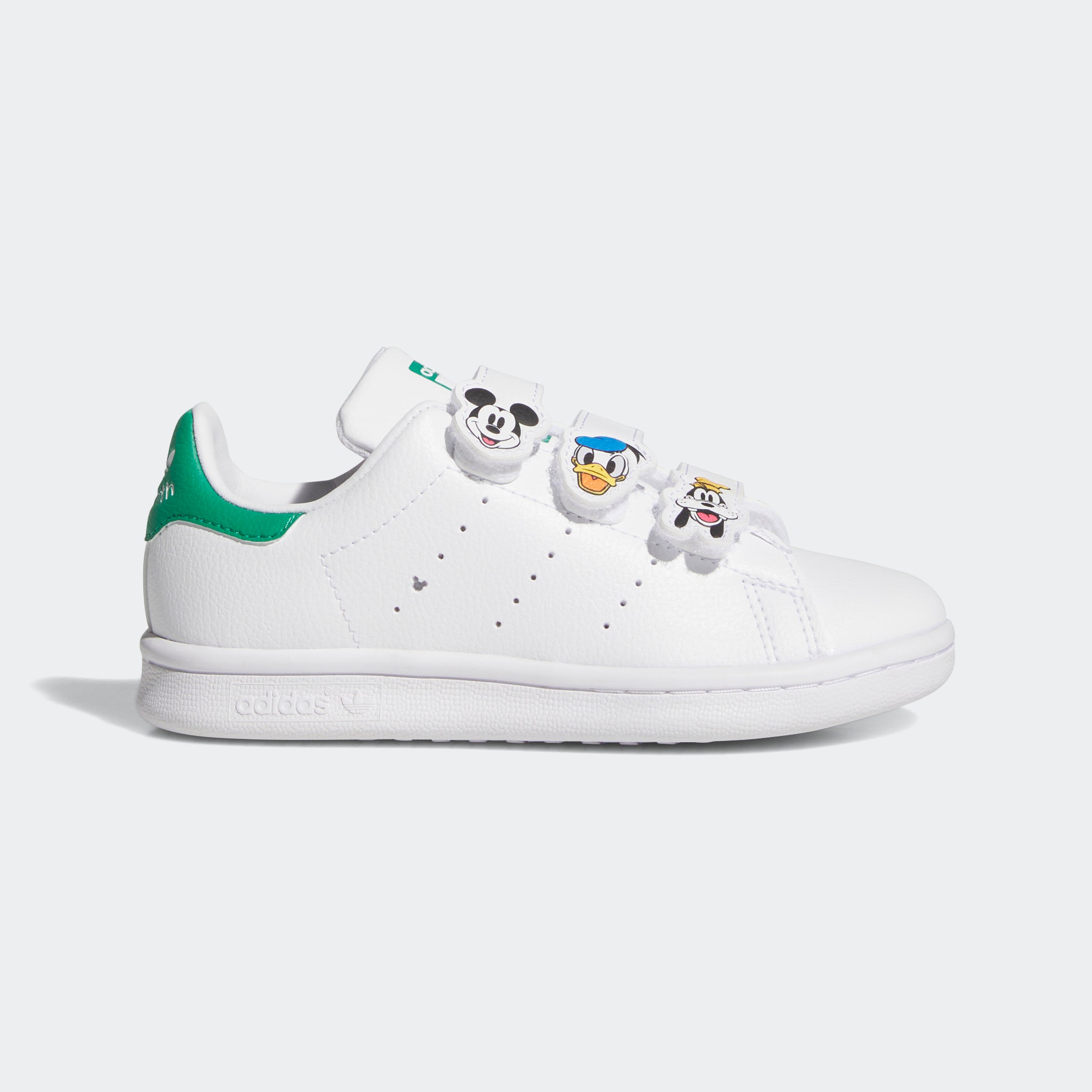 Stan Smith Cf C Kids Unisex  Sneakers White
