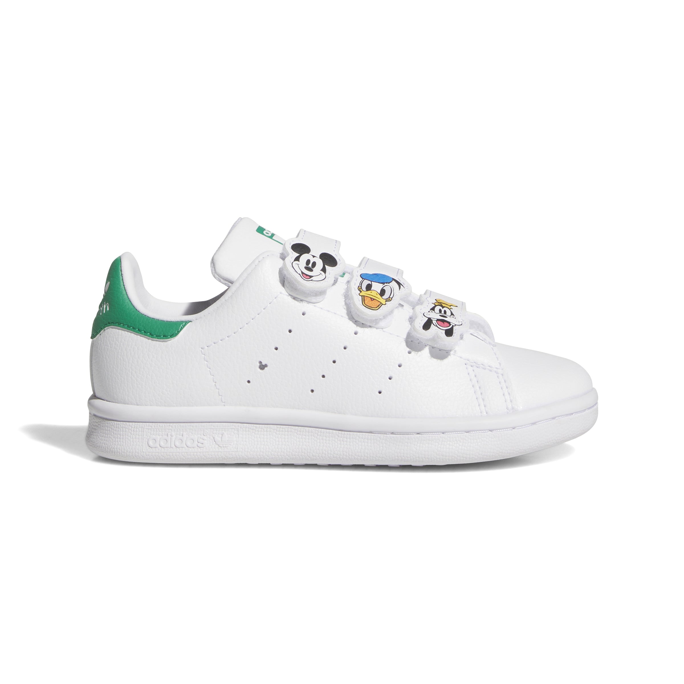 Adidas Disney Stan Smith Comfort Closure Sneakers
