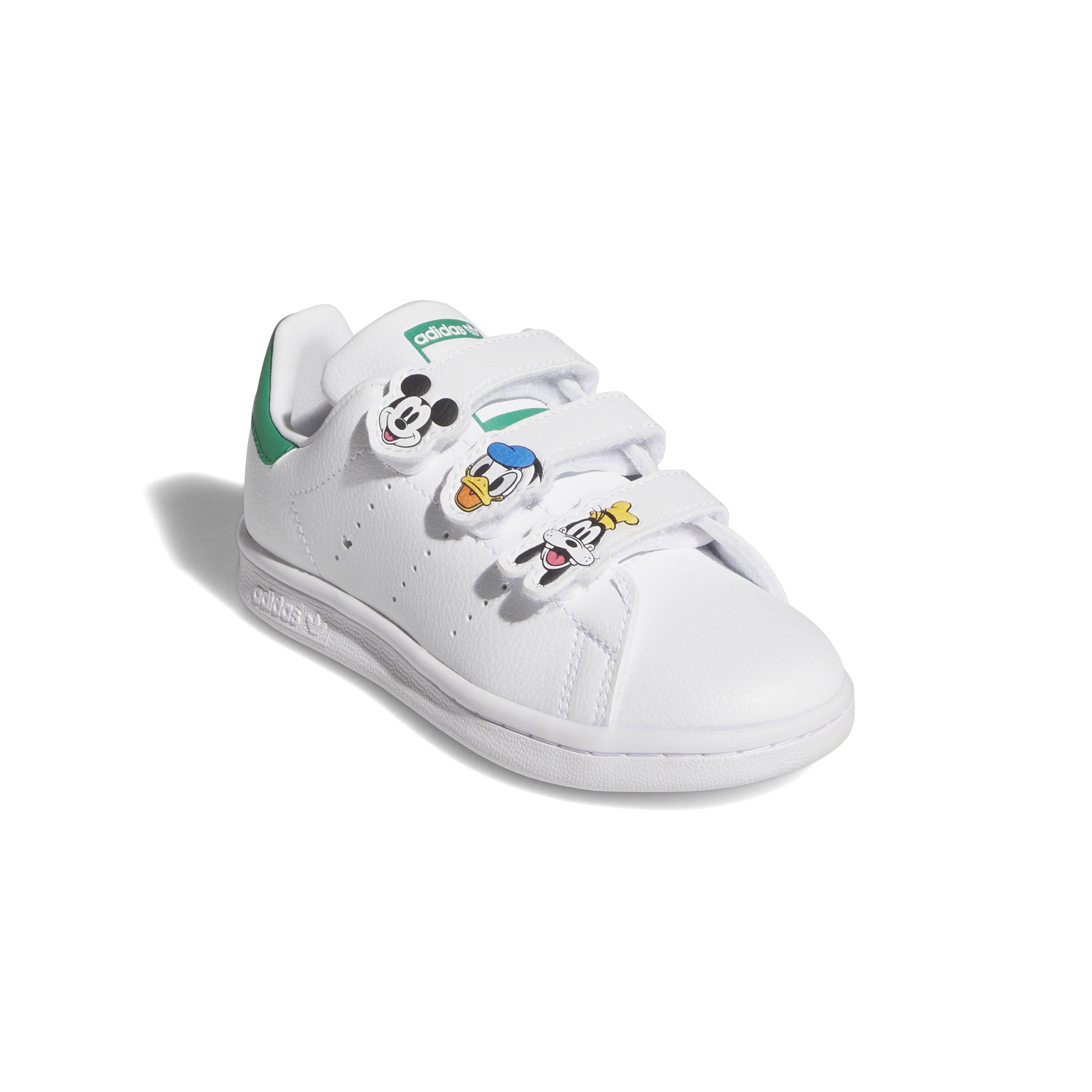 Adidas Disney Stan Smith Comfort Closure Sneakers