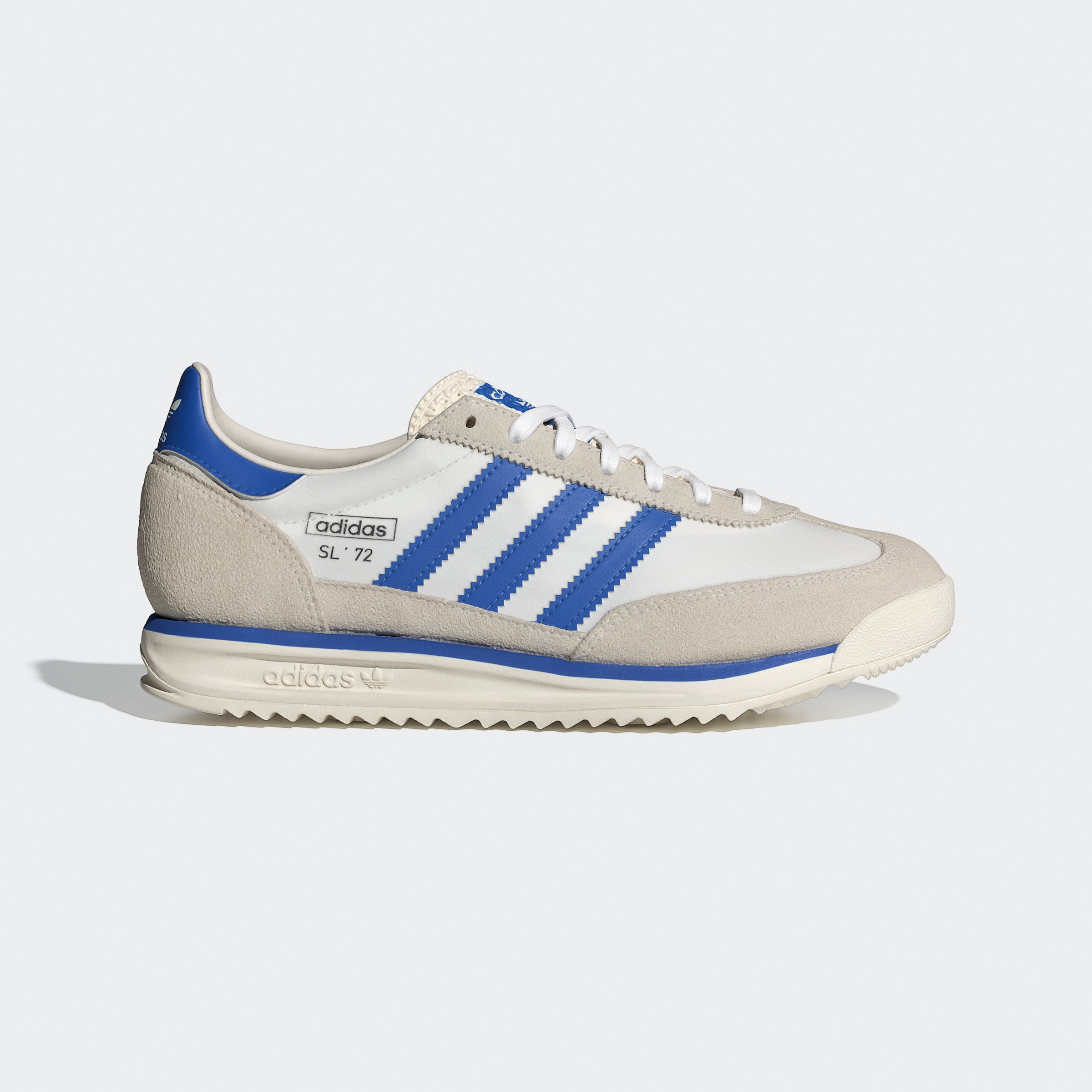 Sl 72 Rs Adults  Male  Sneakers White