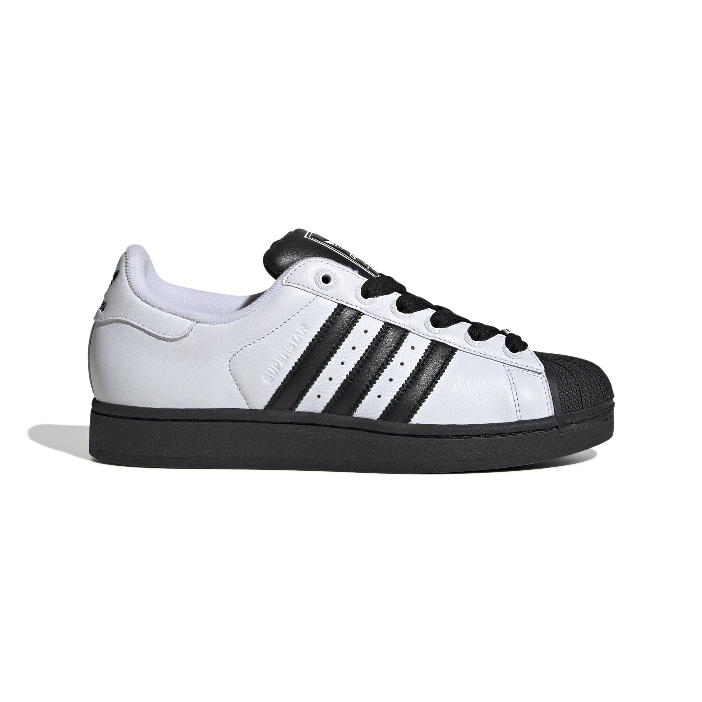Adidas Superstar II Sneakers