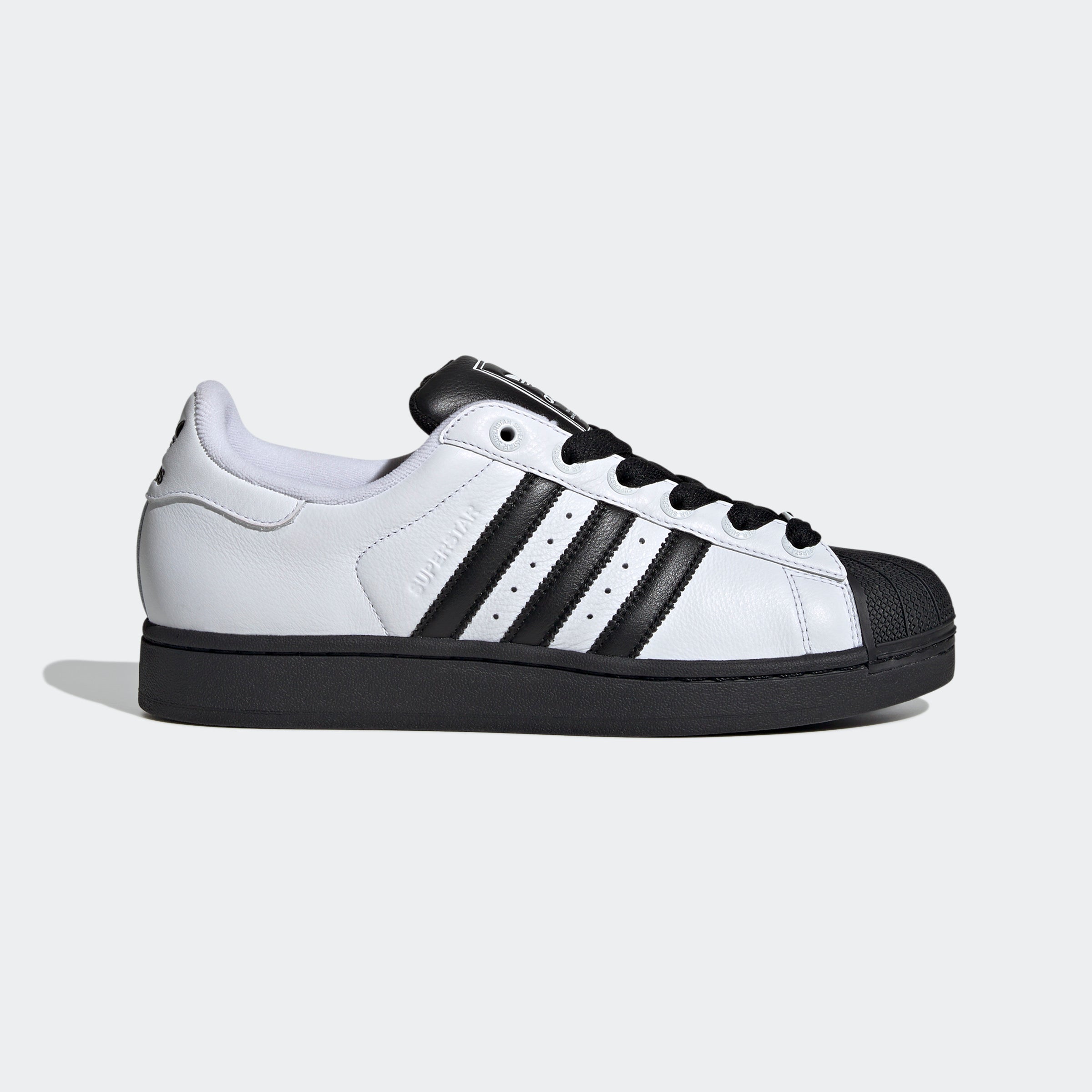 Superstar Ii Adults  Unisex  Sneakers White