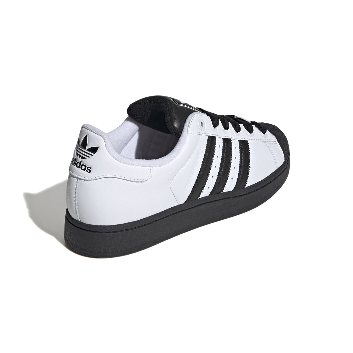 Adidas Superstar II Sneakers
