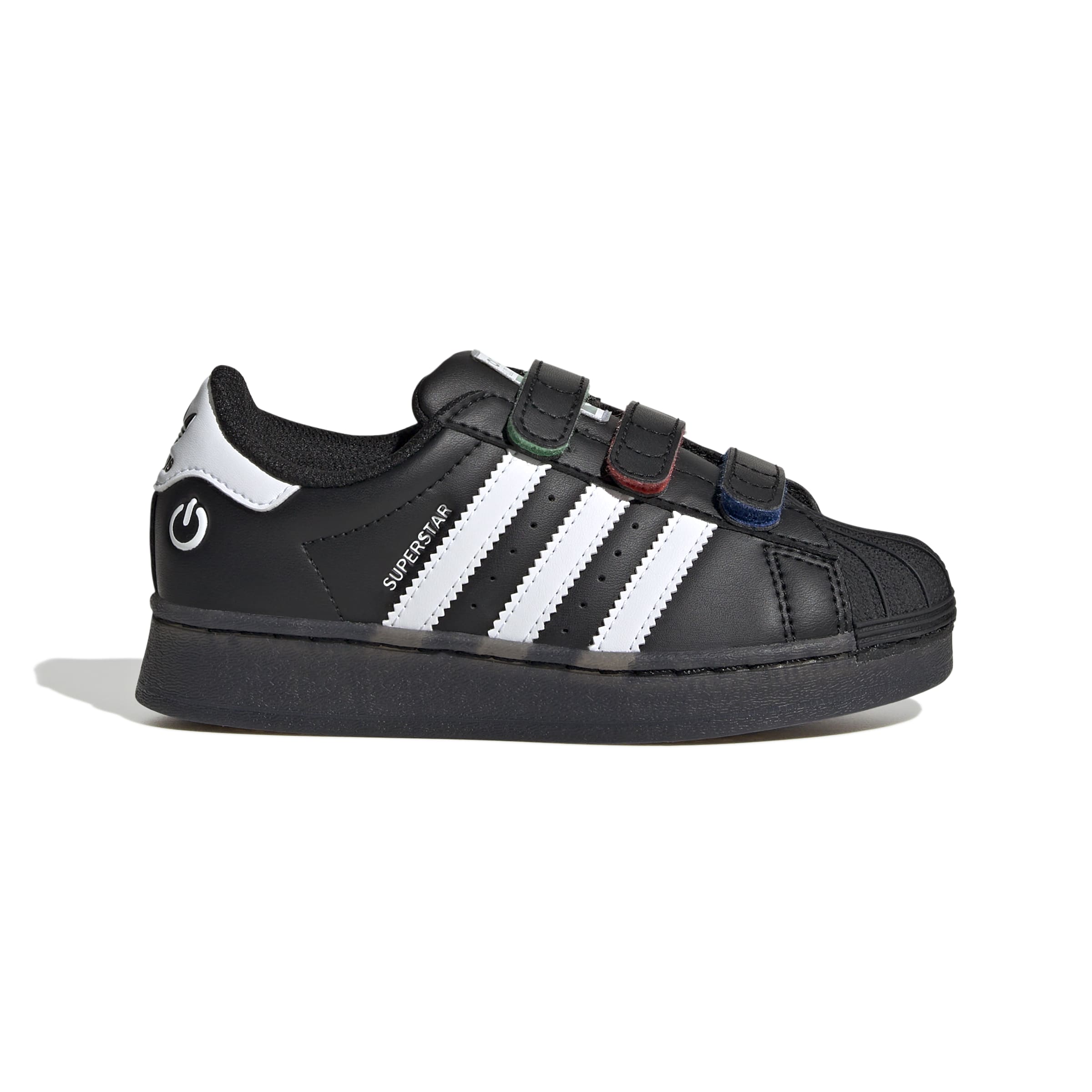 Adidas Superstar LED Lights Comfort Closure Sneakers