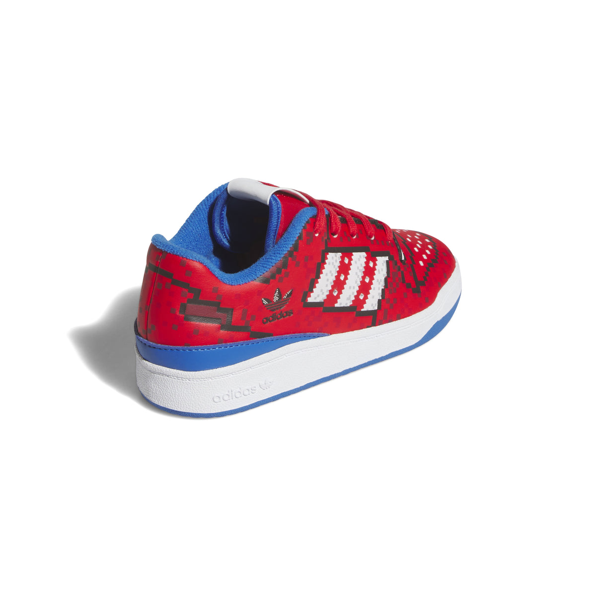 Adidas Forum Low CL Sneakers