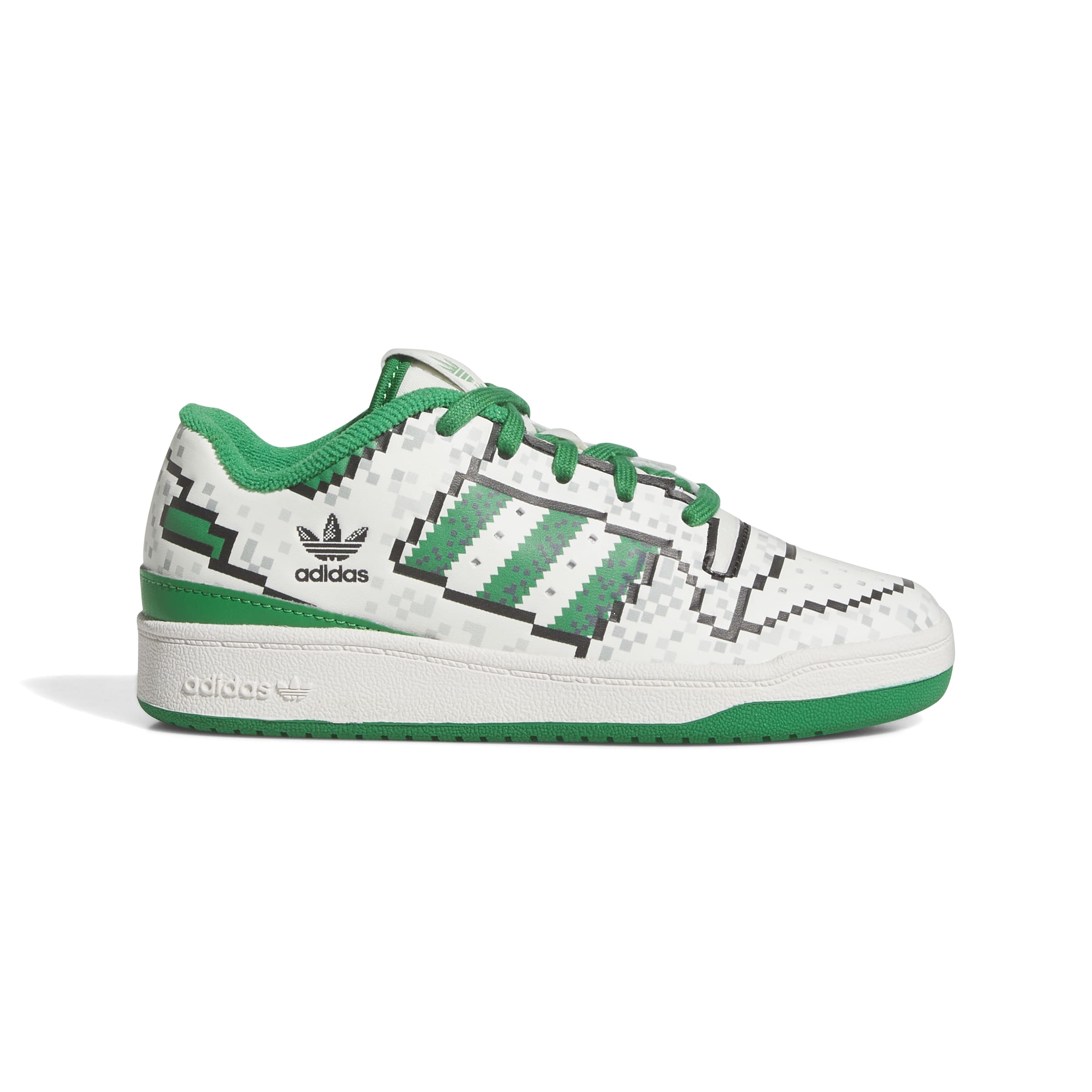 Adidas Forum Low CL Sneakers