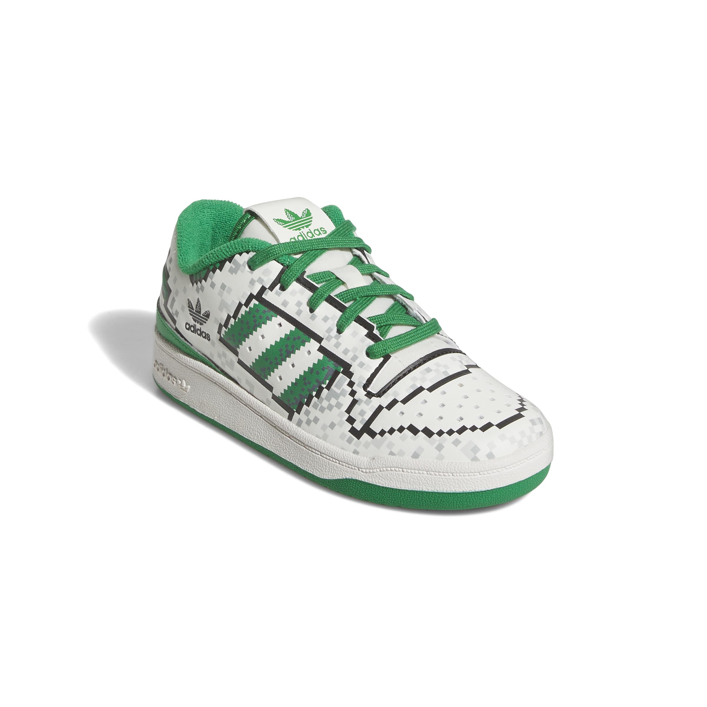 Adidas Forum Low CL Sneakers
