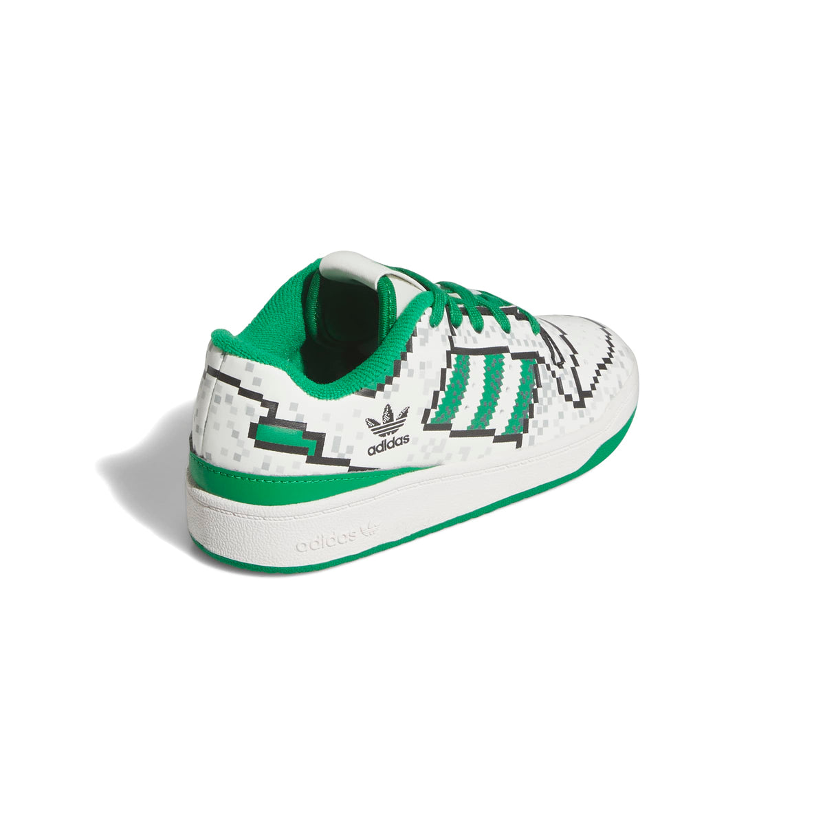 Adidas Forum Low CL Sneakers