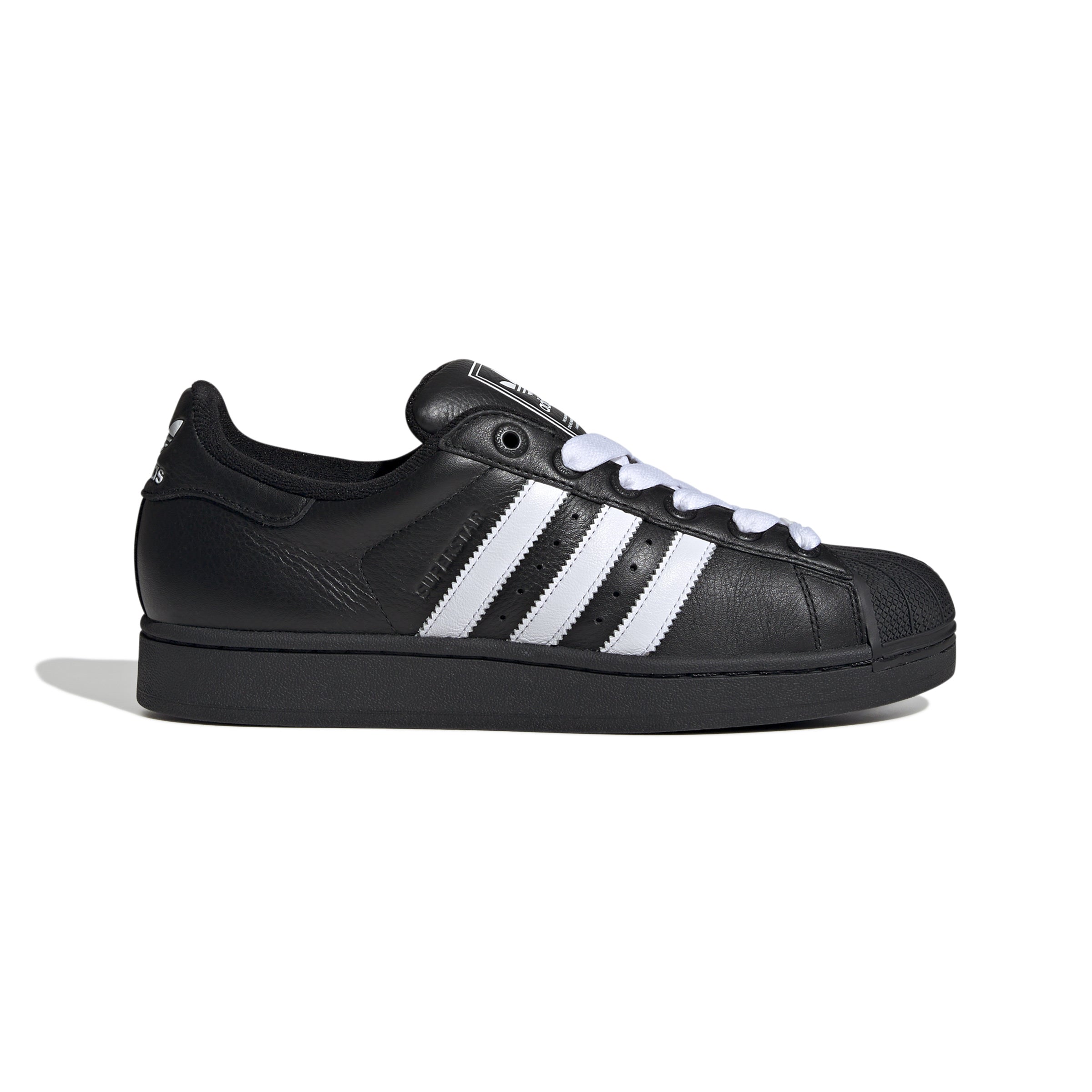 Adidas Superstar II Sneakers