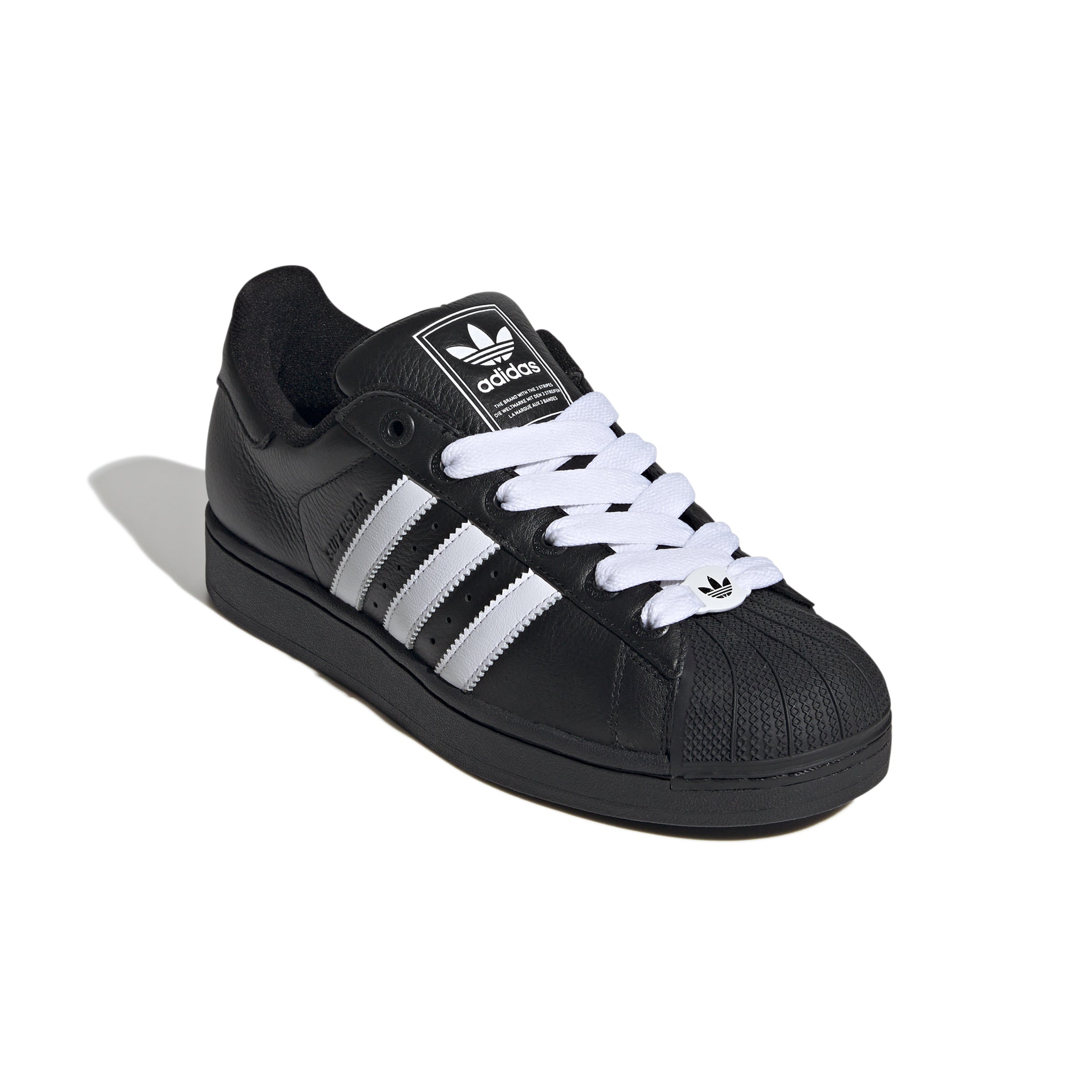 Adidas Superstar II Sneakers