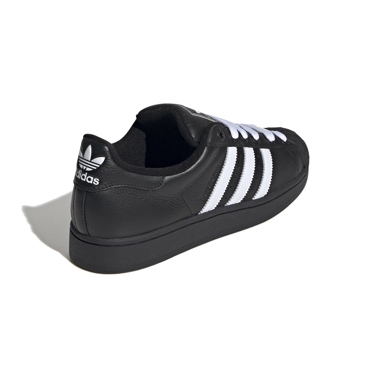 Adidas Superstar II Sneakers