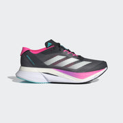Adizero Boston 12  Adults  Female Running Shoes Grey JI4481
