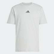 Ce Space  Adults  Male  Tshirts Silver