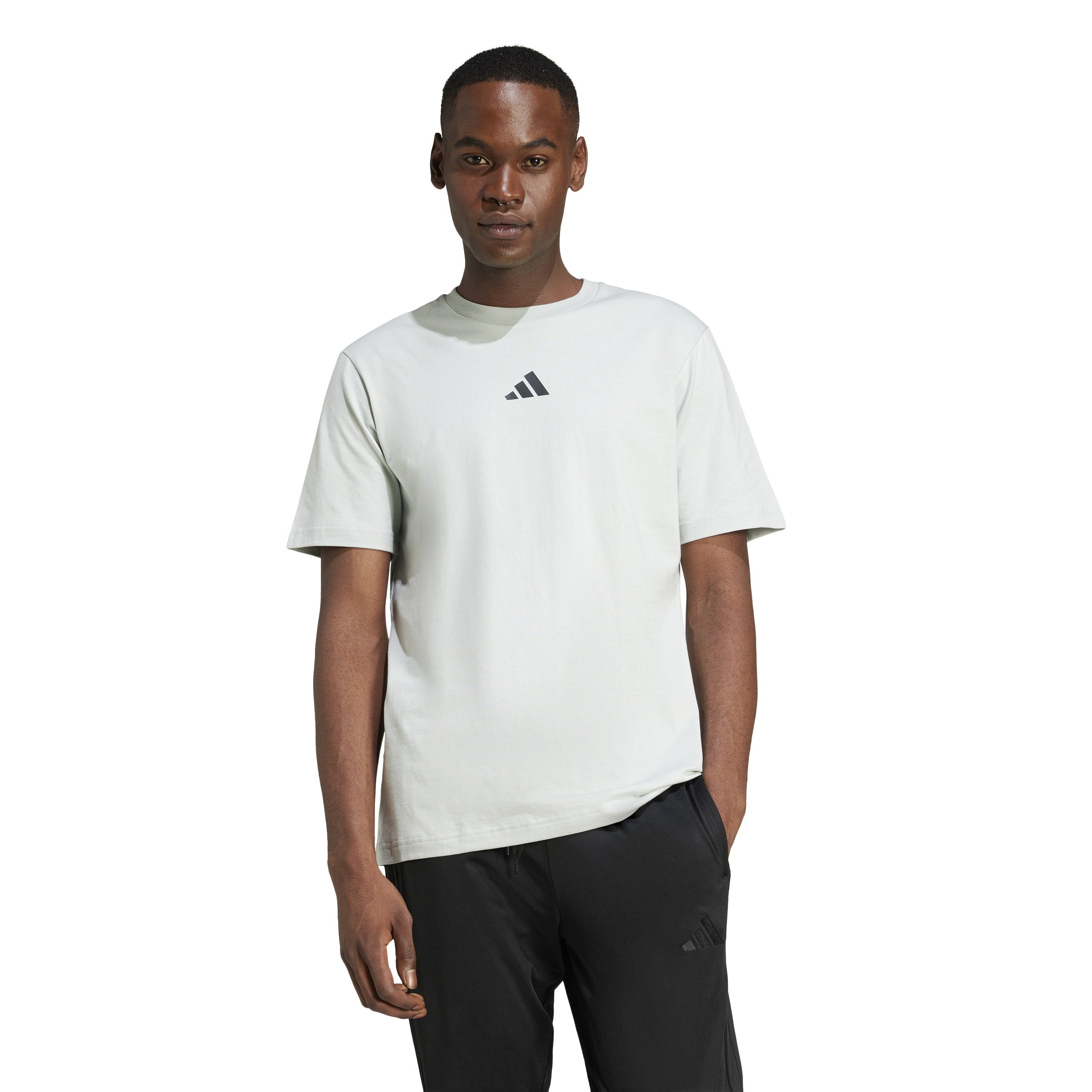 Adidas City Escape Space Graphic Tshirts