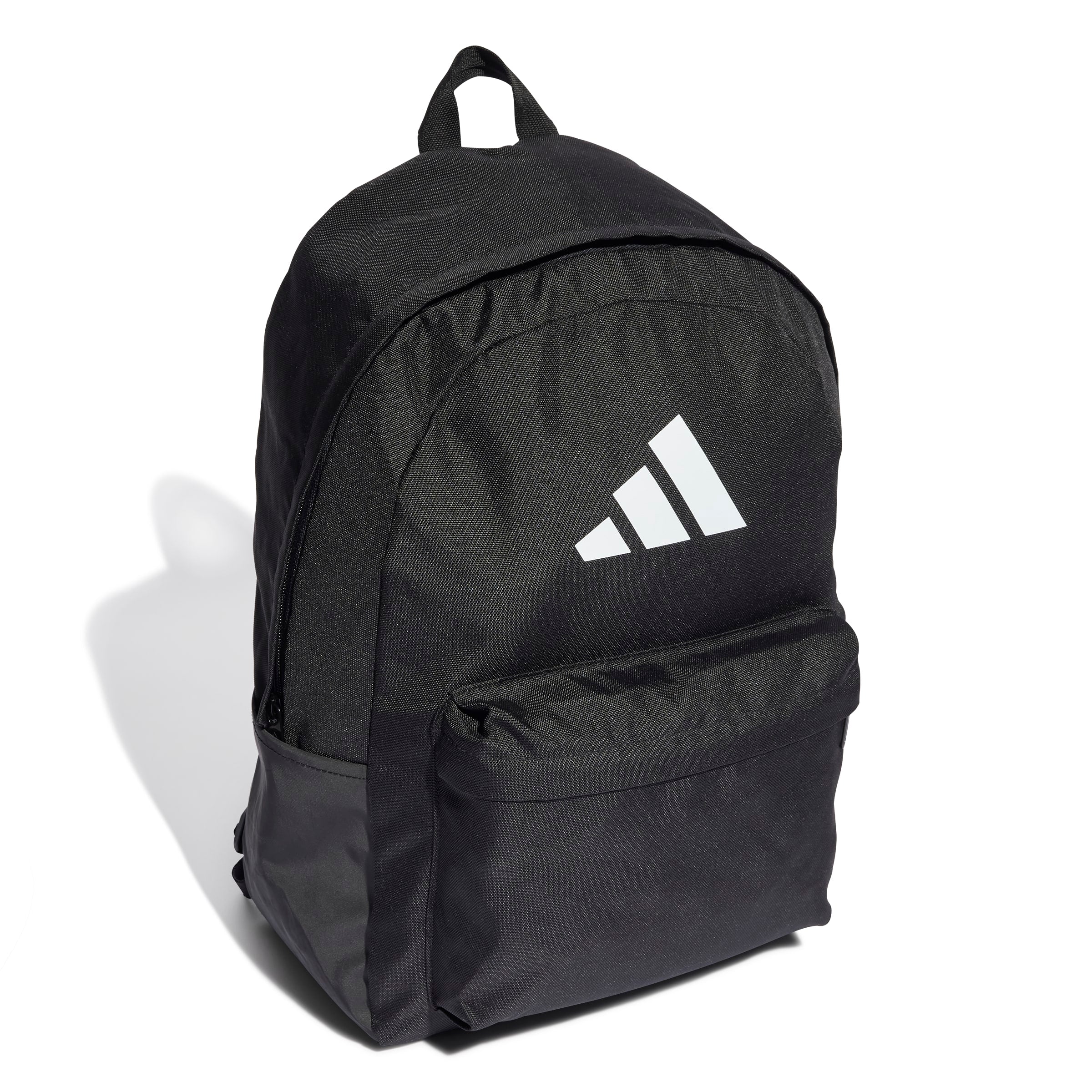 Adidas Classic 3 Bar Logo Backpack