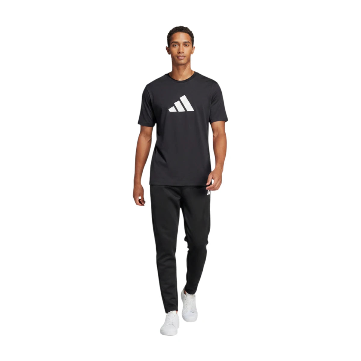 Adidas Future Icons 3-Bar Logo T-shirt