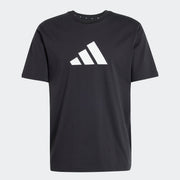 Fi 3Bar Adults  Male  Tshirts Black