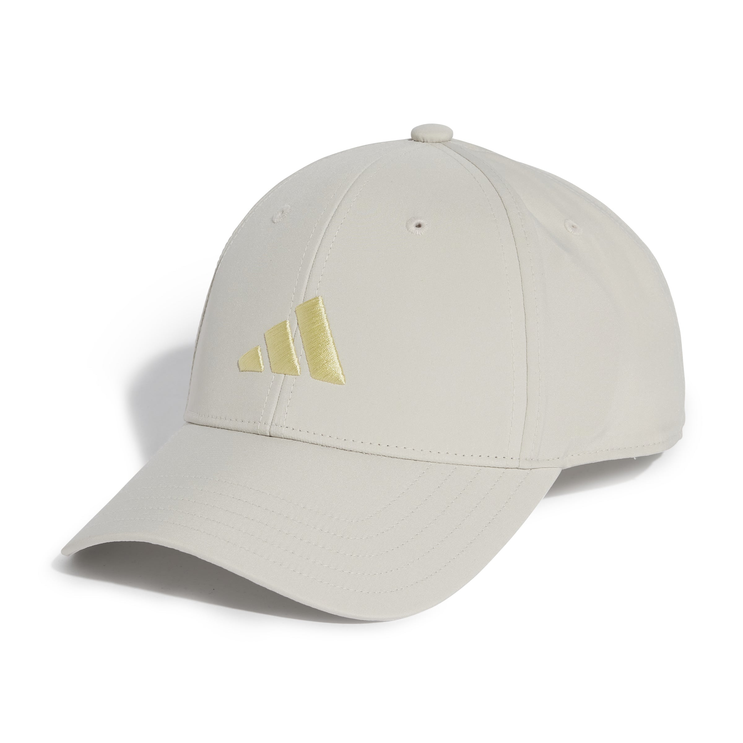 Adidas New Logo Embroidered Baseball Cap